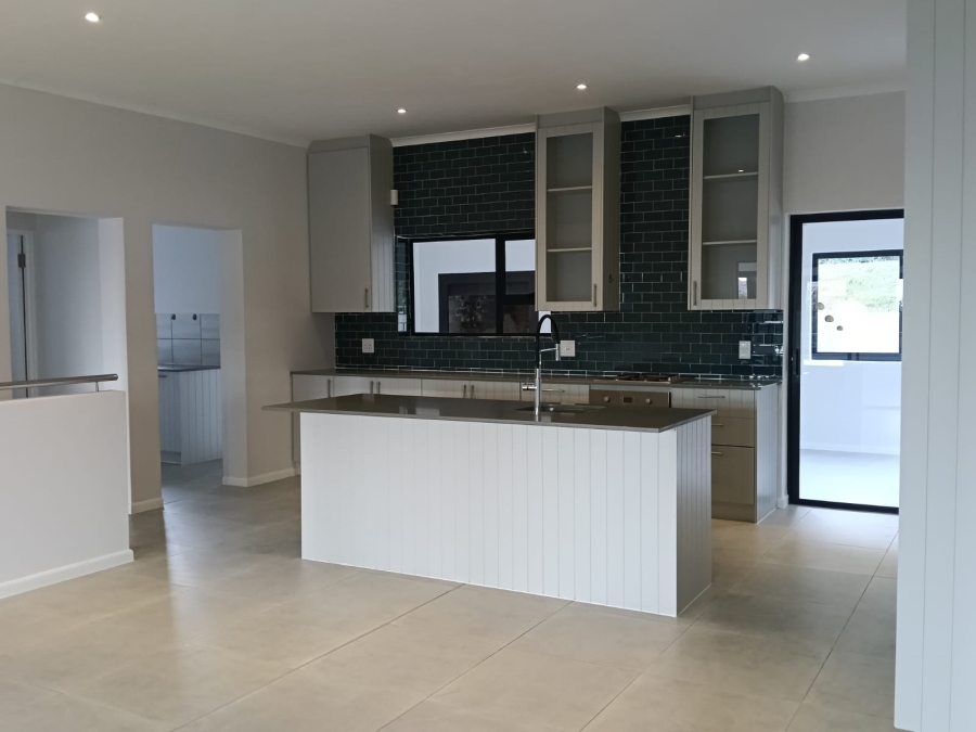 4 Bedroom Property for Sale in Berghof Western Cape